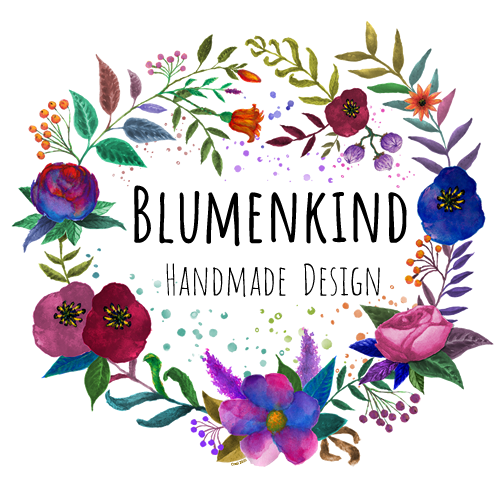 Blumenkind_Logo500x50